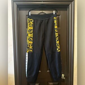 Versace Sweatpants, Male, Black, M